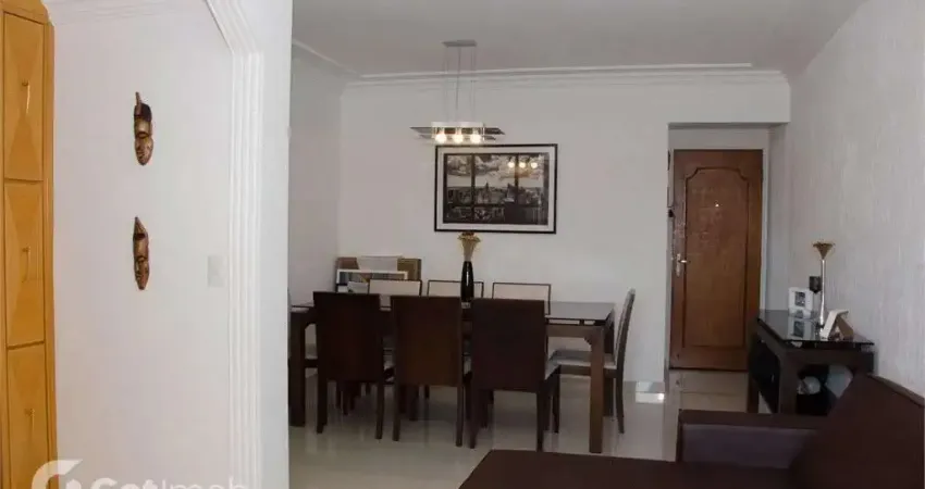 Apartamento com 2 quartos à venda na Rua Barão do Bananal, 980, Pompéia, São Paulo