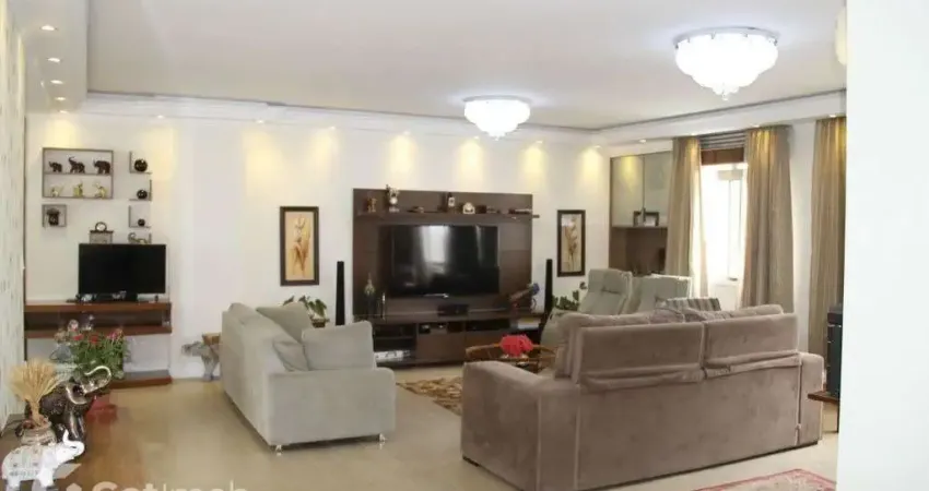 Apartamento com 3 quartos à venda na Rua Conselheiro Brotero, 907, Santa Cecília, São Paulo