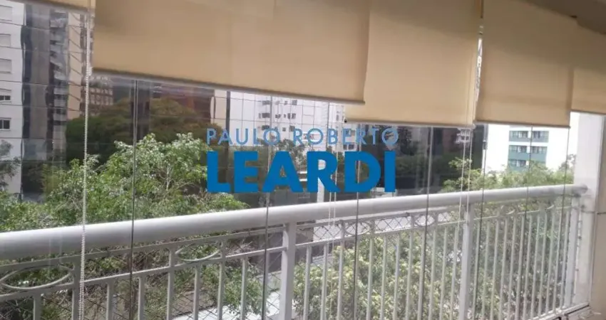Apartamento à venda na Rua Peixoto Gomide, 596, Consolação, São Paulo