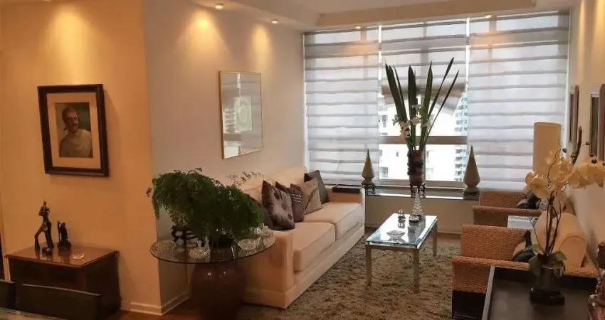 Apartamento com 3 quartos à venda na Rua Frei Caneca, 784, Consolação, São Paulo