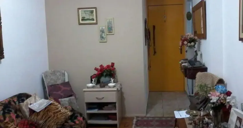 Apartamento com 1 quarto à venda na Alameda Nothmann, 1008, Campos Eliseos, São Paulo