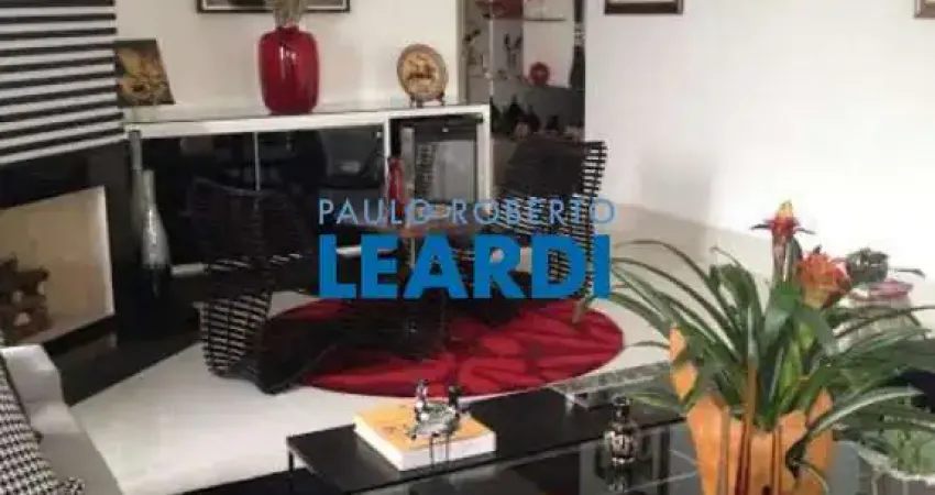Apartamento à venda na Rua Montesquiéu, 100, Chácara Klabin, São Paulo