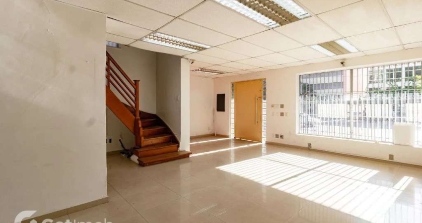 Casa com 4 quartos à venda na Avenida Pacaembu, 735, Pacaembu, São Paulo