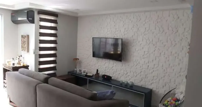 Casa em condomínio fechado com 3 quartos à venda na Rua Tenente Manuel Tinoco Miraldo, 30, Vila Santo Estéfano, São Paulo