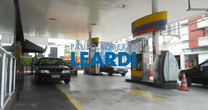 Terreno comercial para alugar na Rua Brigadeiro Galvão, 772, Barra Funda, São Paulo