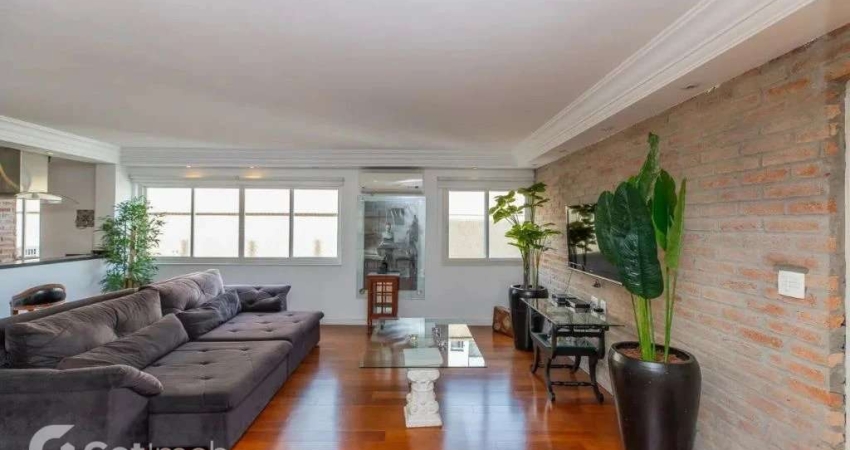 Apartamento com 2 quartos à venda na Rua Pedroso Alvarenga, 86, Itaim Bibi, São Paulo
