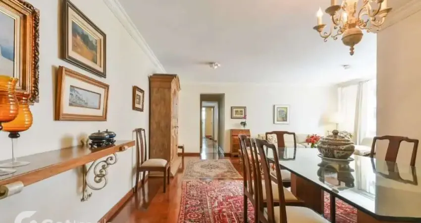 Apartamento com 3 quartos à venda na Rua Pedroso Alvarenga, 599, Itaim Bibi, São Paulo