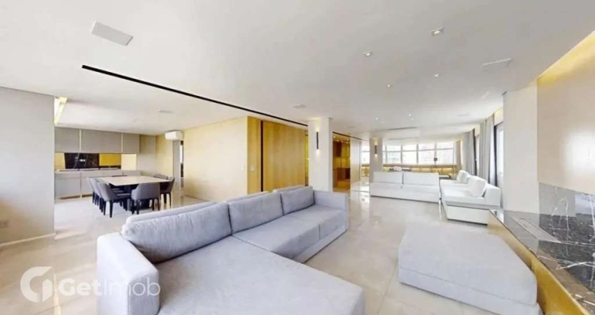 Apartamento com 2 quartos à venda na Rua Pedroso Alvarenga, 450, Itaim Bibi, São Paulo