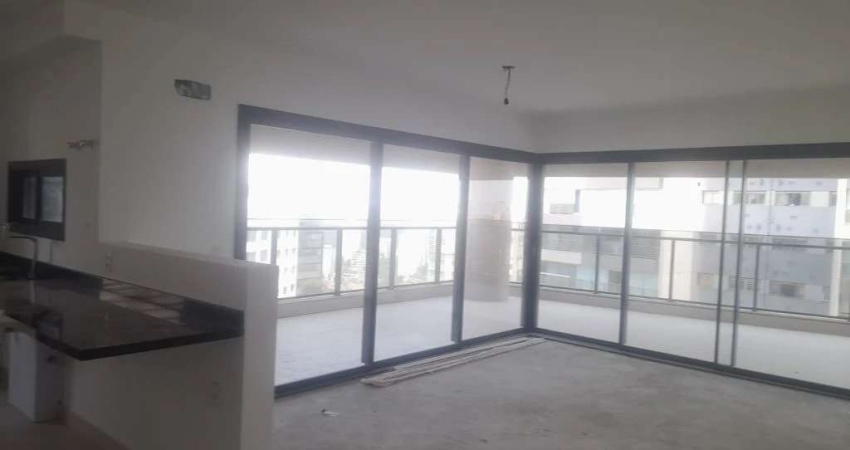 Apartamento com 4 quartos à venda na Rua Harmonia, 1201, Sumarezinho, São Paulo