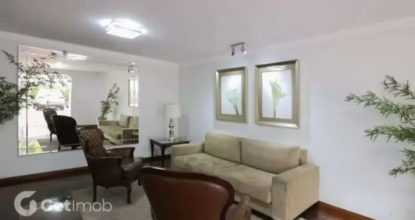 Apartamento com 2 quartos à venda na Avenida Bem-te-vi, 339, Moema, São Paulo