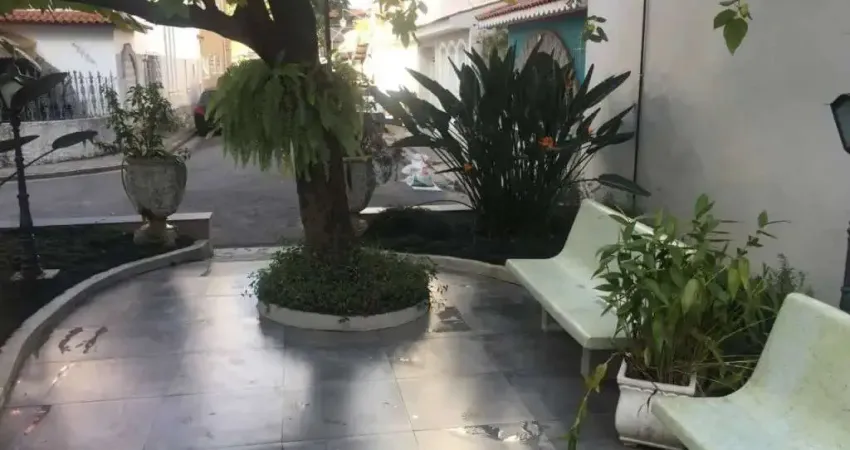 Casa em condomínio fechado com 6 quartos à venda na Avenida Lacerda Franco, 635, Cambuci, São Paulo