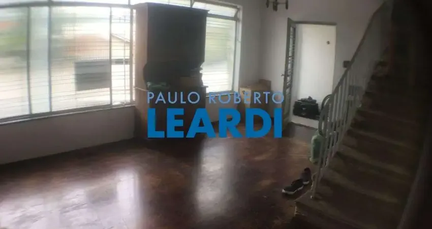 Casa à venda na Avenida Ceci, 754, Planalto Paulista, São Paulo