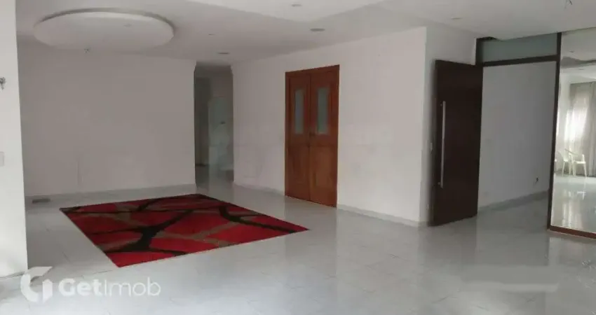 Apartamento com 4 quartos à venda na Rua Manuel da Nóbrega, 181, Paraíso, São Paulo