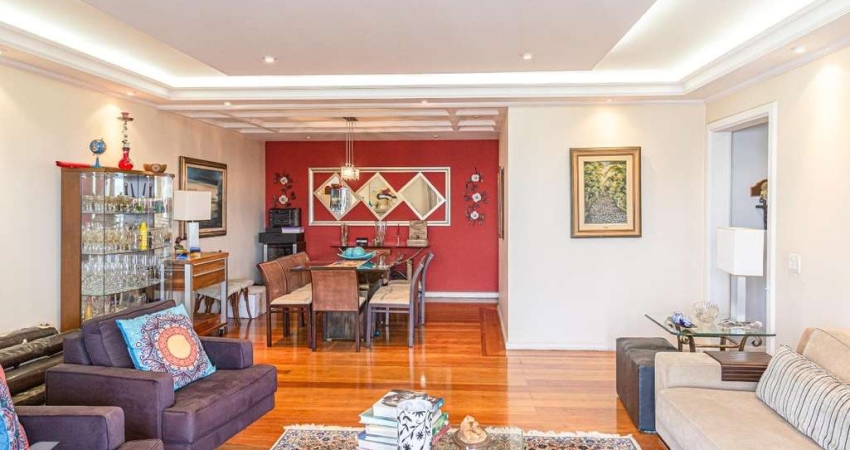 Apartamento com 3 quartos à venda na Rua Itapicuru, 471, Perdizes, São Paulo