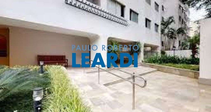 Apartamento à venda na Alameda Jauaperi, 1120, Moema, São Paulo
