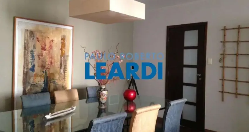 Apartamento à venda na Rua Afonso de Freitas, 488, Paraíso, São Paulo