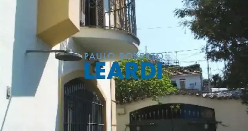 Casa à venda na Rua Antônio Salema, 27, Morumbi, São Paulo