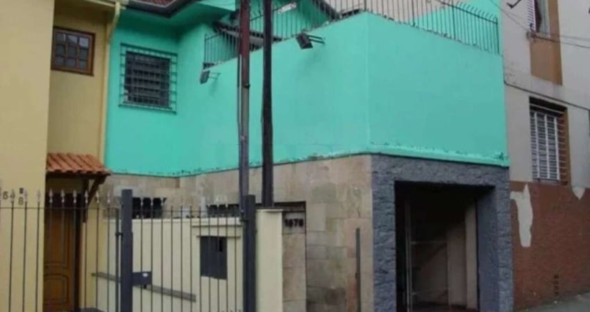 Casa com 4 quartos à venda na Rua Conselheiro Nébias, 1576, Campos Eliseos, São Paulo