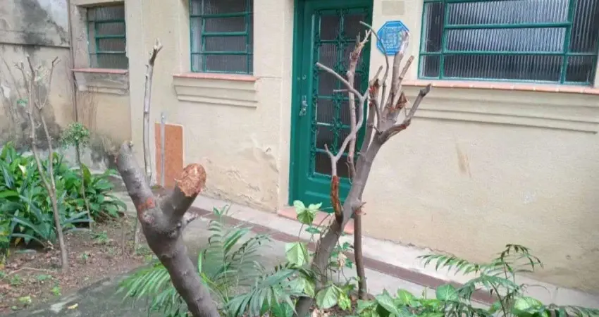 Apartamento com 2 quartos à venda na Rua Doutor Costa Júnior, 586, Água Branca, São Paulo