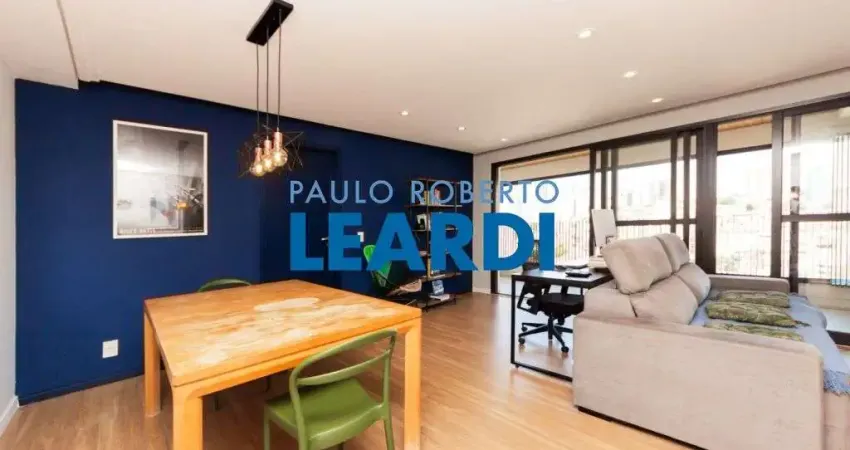 Apartamento à venda na Rua Cotoxó, 1290, Perdizes, São Paulo