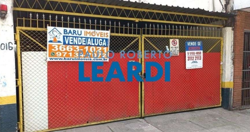 Terreno à venda na Rua Conselheiro Brotero, 1016, Higienópolis, São Paulo