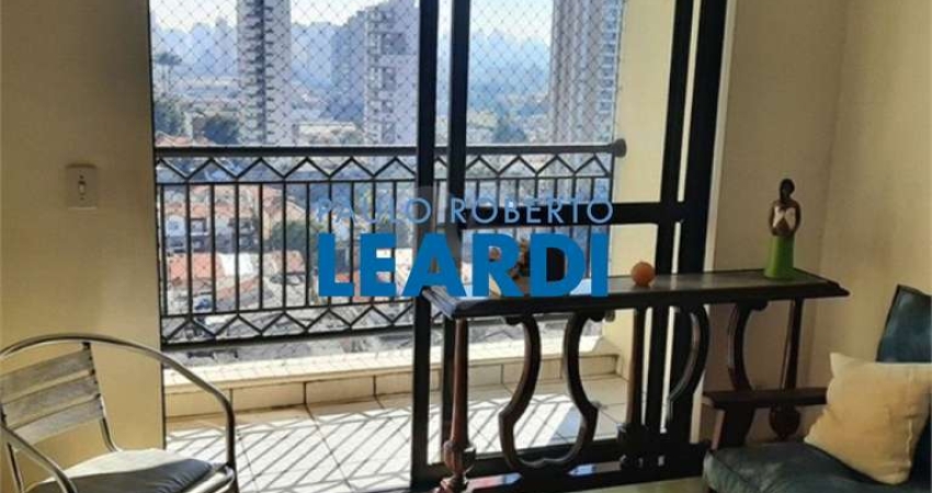 Apartamento à venda na Rua Cipriano Barata, 3039, Ipiranga, São Paulo