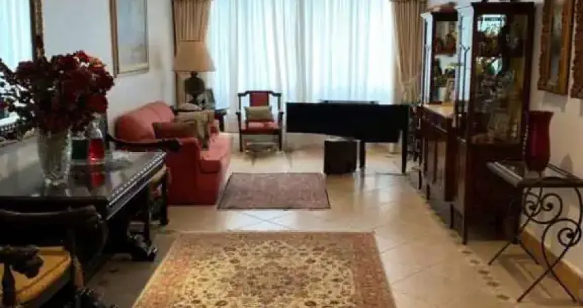 Apartamento com 3 quartos à venda na Rua Doutor Rafael de Barros, 486, Paraíso, São Paulo