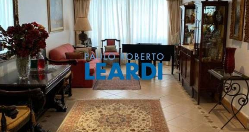 Apartamento à venda na Rua Doutor Rafael de Barros, 486, Paraíso, São Paulo