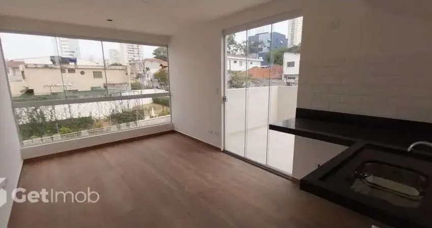 Apartamento com 2 quartos à venda na Rua Loefgren, 199, Vila Clementino, São Paulo