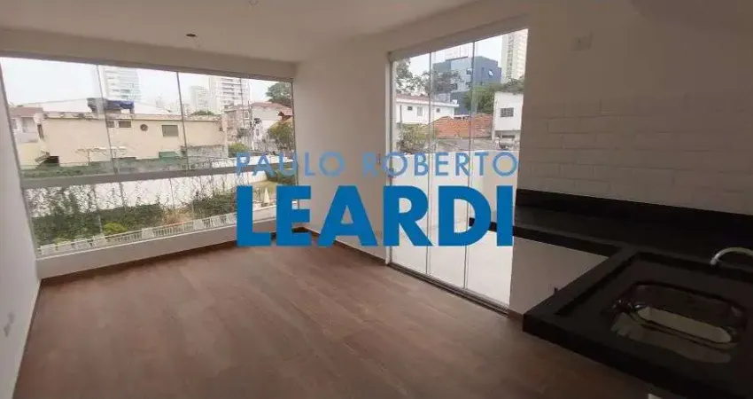Apartamento à venda na Rua Loefgren, 199, Vila Mariana, São Paulo