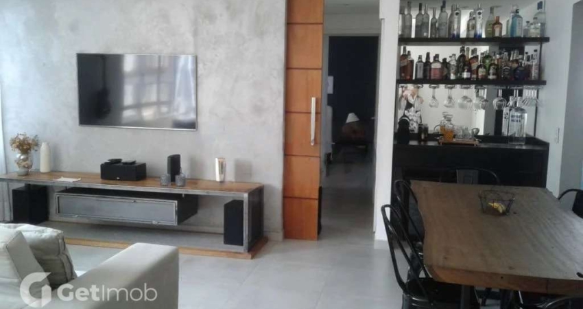 Apartamento com 2 quartos à venda na Rua Sergipe, 238, Consolação, São Paulo