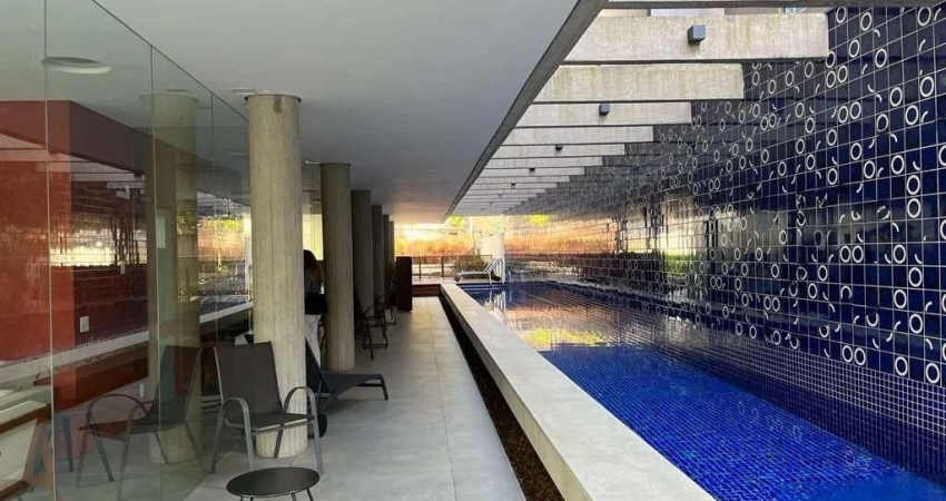 Apartamento com 1 quarto à venda na Rua Diana, 919, Perdizes, São Paulo