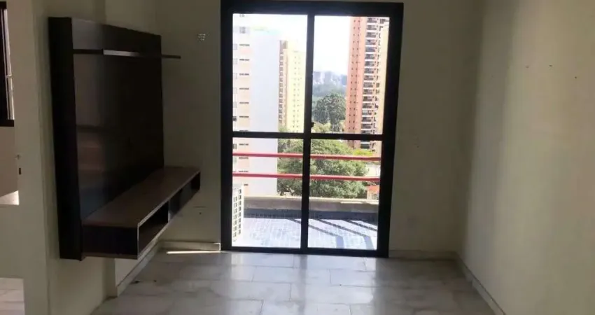Apartamento com 1 quarto à venda na Rua Carlos Steinen, 253, Paraíso, São Paulo