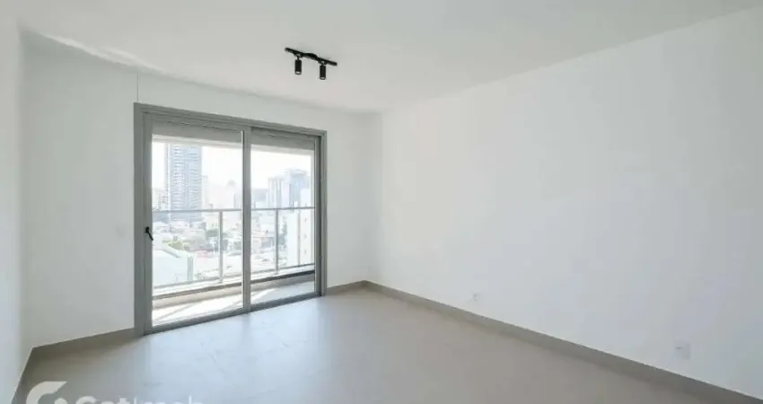 Apartamento com 1 quarto à venda na Rua Apiacás, 104, Perdizes, São Paulo