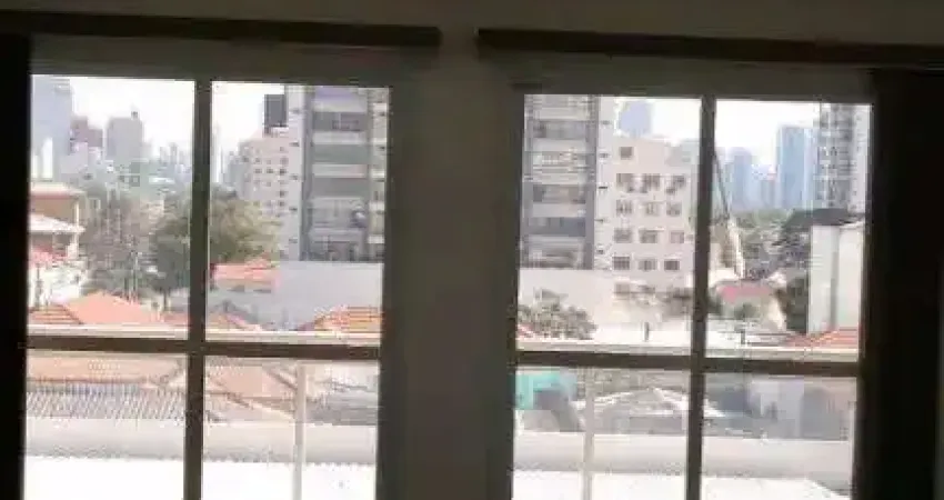 Sala comercial à venda na Rua Barão do Triunfo, 427, Brooklin Paulista, São Paulo