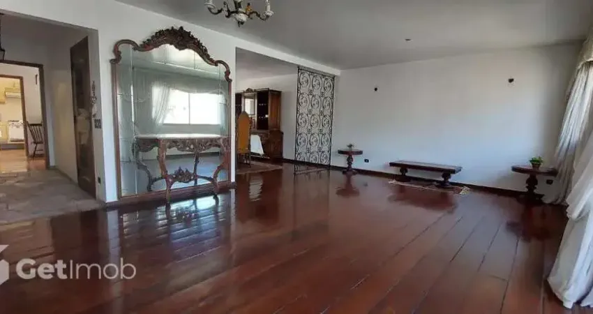 Apartamento com 4 quartos à venda na Rua Paraguassu, 196, Perdizes, São Paulo