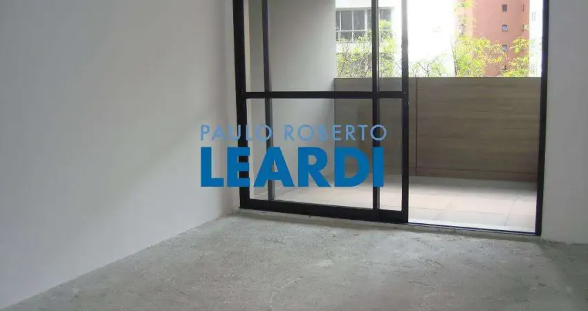 Apartamento à venda na Rua Bahia, 683, Higienópolis, São Paulo