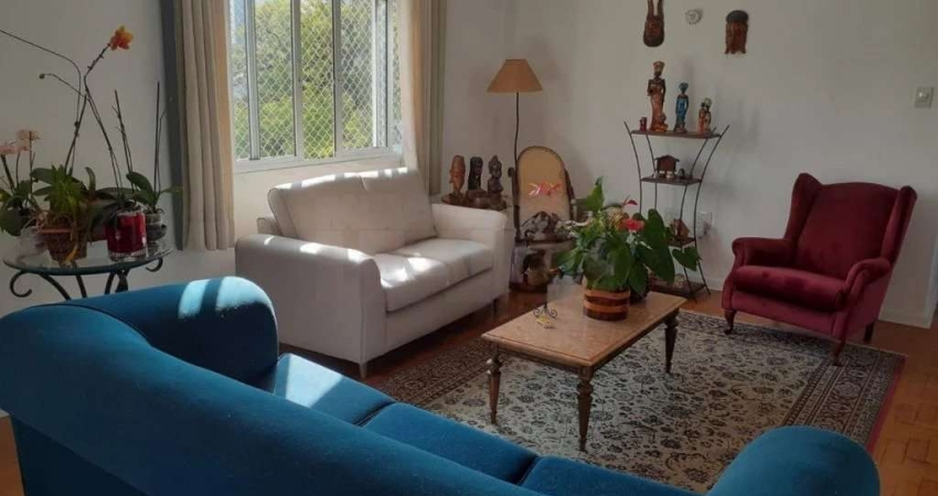 Apartamento com 3 quartos à venda na Rua Raul Pompéia, 744, Pompéia, São Paulo