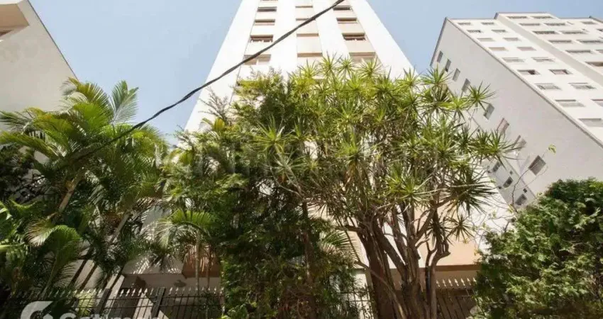 Apartamento com 3 quartos à venda na Rua Monte Alegre, 1419, Perdizes, São Paulo