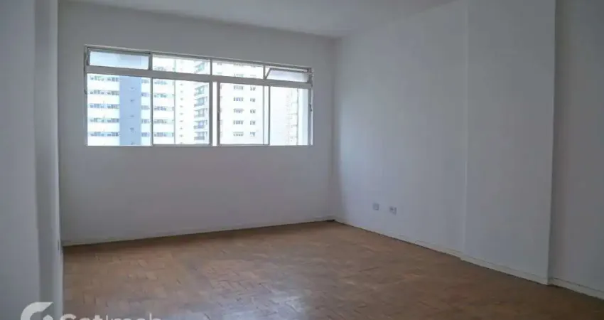 Apartamento com 2 quartos à venda na Rua João Ramalho, 292, Perdizes, São Paulo