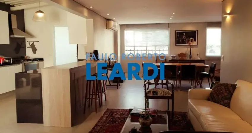 Apartamento à venda na Rua Artur de Azevedo, 1340, Pinheiros, São Paulo