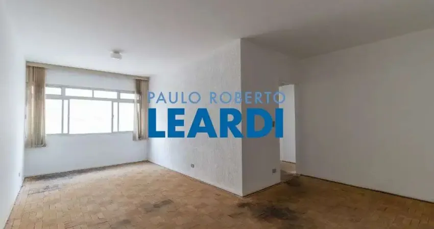 Apartamento à venda na Rua Doutor Eduardo de Souza Aranha, 122, Vila Olímpia, São Paulo