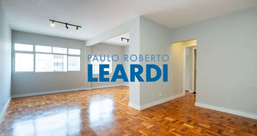Apartamento à venda na Rua Doutor Eduardo de Souza Aranha, 122, Vila Nova Conceição, São Paulo