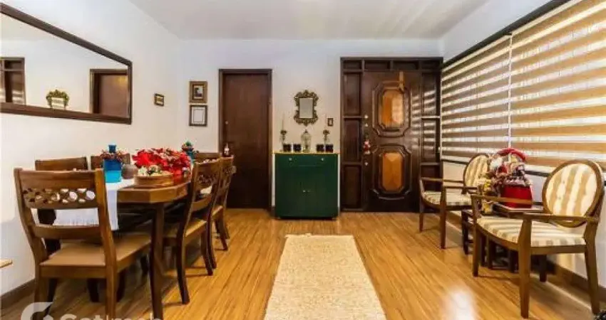 Apartamento com 2 quartos à venda na Rua Doutor Fausto Ferraz, 132, Bela Vista, São Paulo