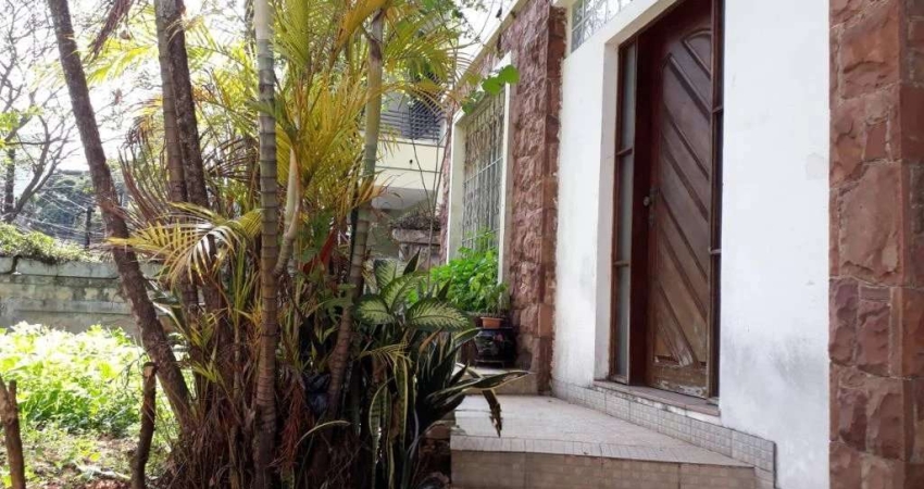 Casa com 3 quartos à venda na Rua Doutor José de Queirós Aranha, 362, Vila Mariana, São Paulo