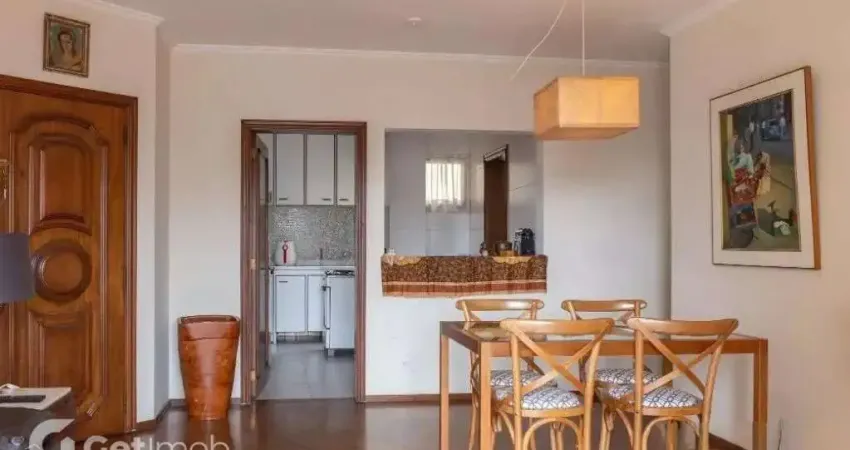 Apartamento com 3 quartos à venda na Rua Palestra Itália, 637, Perdizes, São Paulo