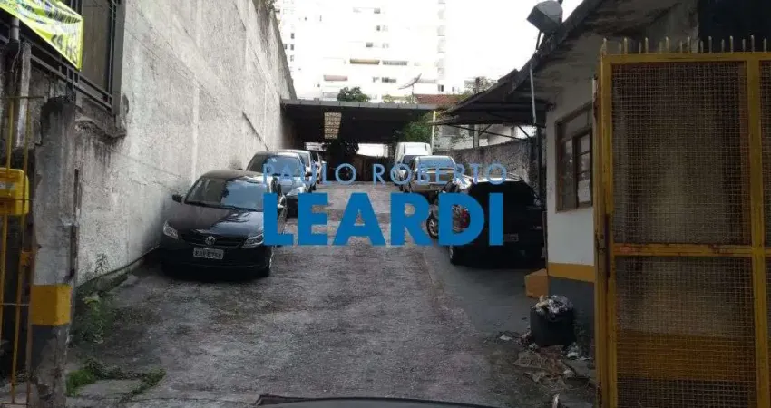 Terreno à venda na Rua Doutor Penaforte Mendes, 242, Bela Vista, São Paulo
