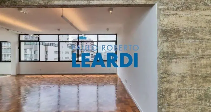 Apartamento à venda na Avenida Higienópolis, 529, Higienópolis, São Paulo