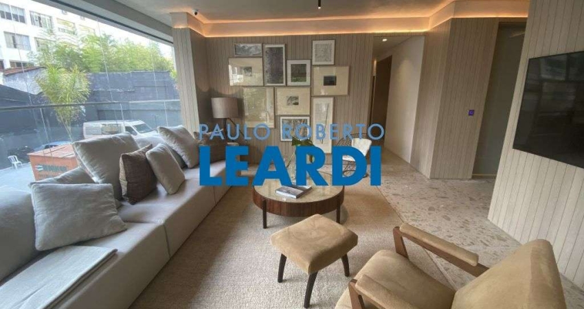 Apartamento à venda na Alameda Jaú, 477, Jardim Paulista, São Paulo
