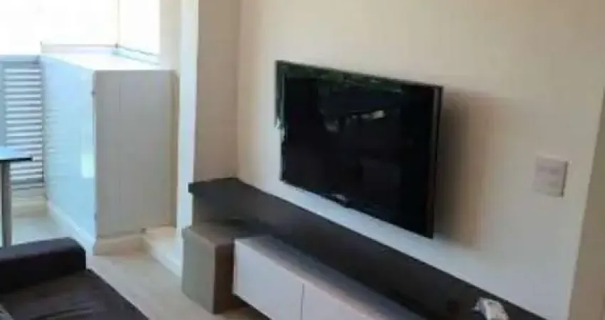 Apartamento com 2 quartos à venda na Rua Arruda Alvim, 94, Pinheiros, São Paulo